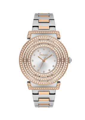 Freelook - FL.1.10501-6 Charmant Kadın Kol Saati