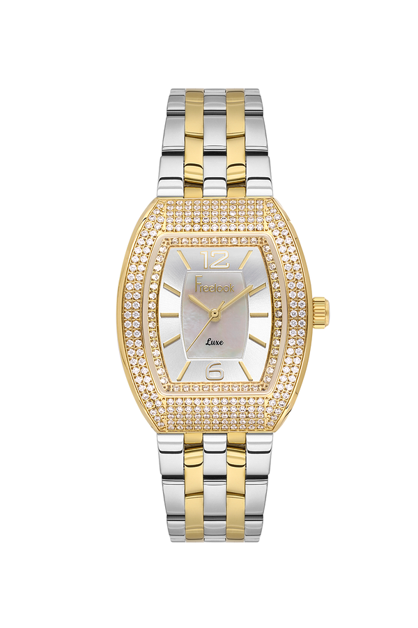 FL.1.10506-5 Charmant Kadın Kol Saati