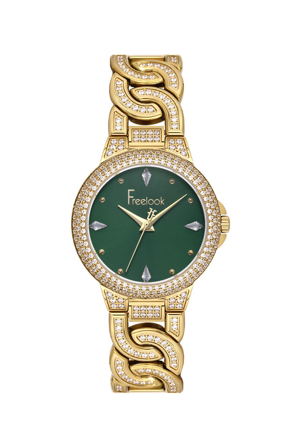 FL.1.10507-3 Charmant Kadın Kol Saati