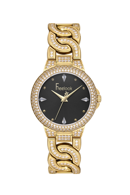 Freelook - FL.1.10507-4 Charmant Kadın Kol Saati
