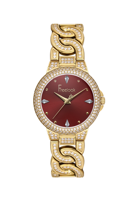 Freelook - FL.1.10507-5 Charmant Kadın Kol Saati