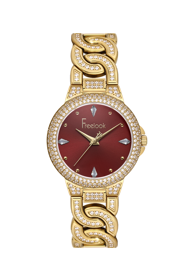 FL.1.10507-5 Charmant Kadın Kol Saati