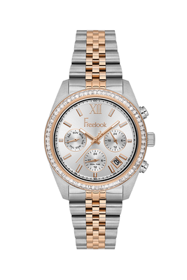 Freelook - FL.1.10511-5 Charmant Kadın Kol Saati