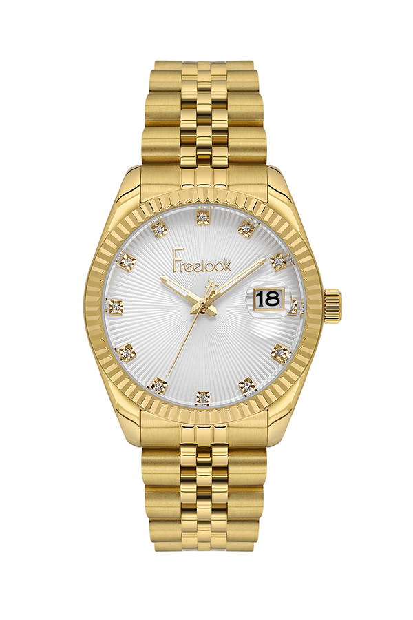 FL.1.10514-2 Jolie Kadın Kol Saati