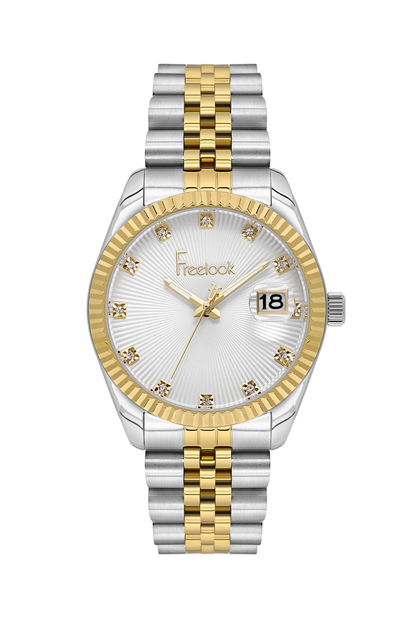 FL.1.10514-3 Jolie Kadın Kol Saati