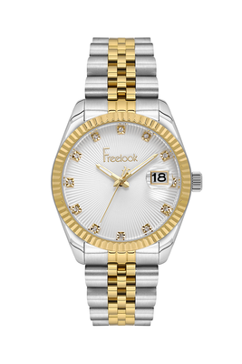 Freelook - FL.1.10514-3 Jolie Kadın Kol Saati