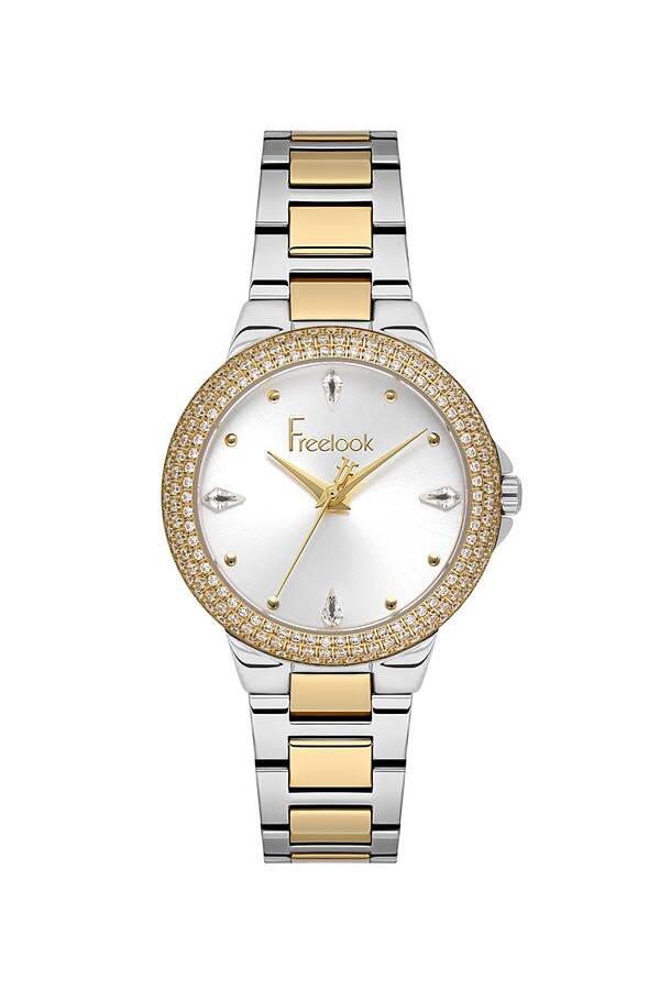 FL.1.10515-3 Lumiere Kadın Kol Saati