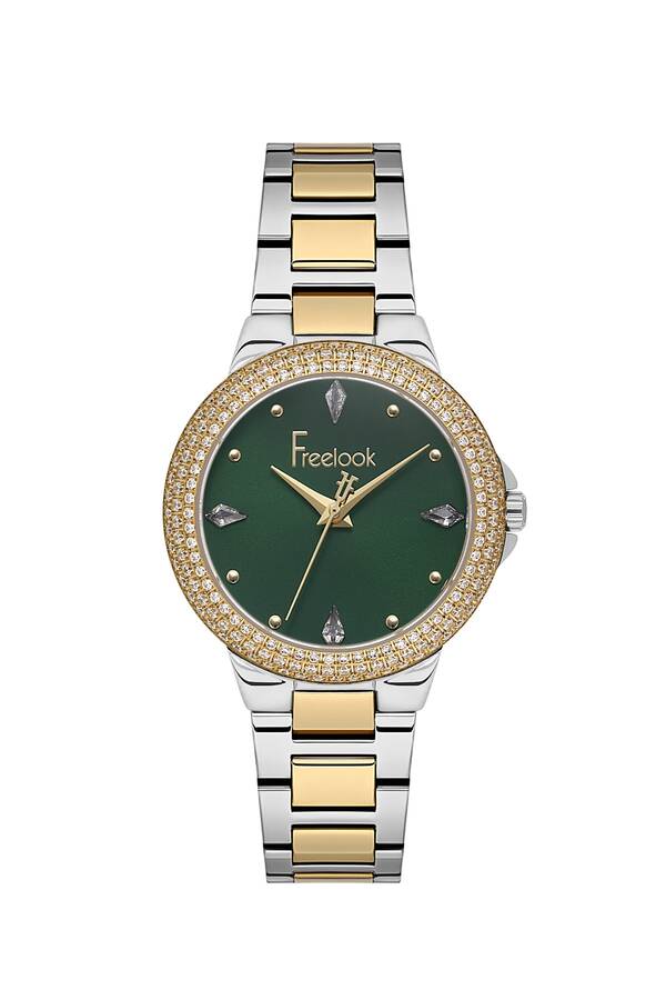 FL.1.10515-4 Lumiere Kadın Kol Saati