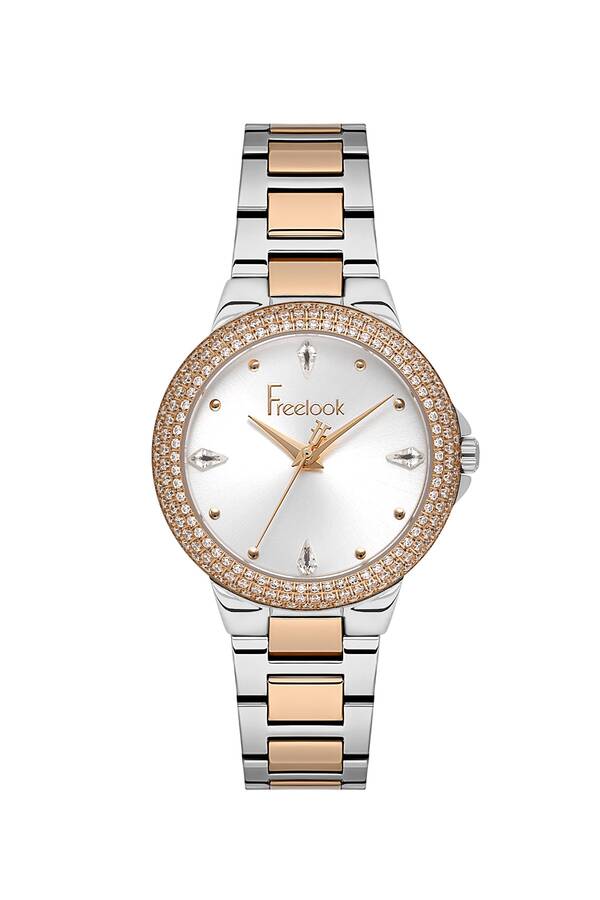 FL.1.10515-5 Lumiere Kadın Kol Saati