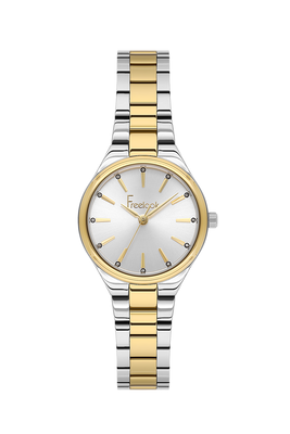 Freelook - FL.1.10517-4 Naturelle Kadın Kol Saati