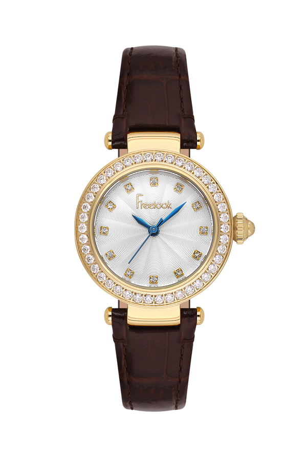 FL.4.10006-3 Kadın Kol Saati FL.4.10006-3 Kadın Kol Saati