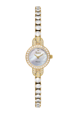 Freelook - FL.4.10010-2 Diamond Kadın Kol Saati