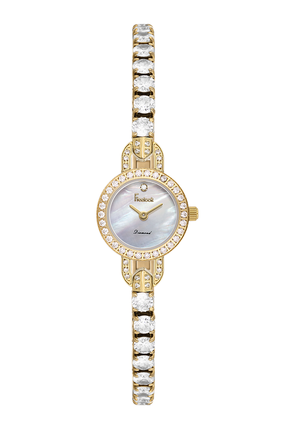 FL.4.10010-2 Diamond Kadın Kol Saati