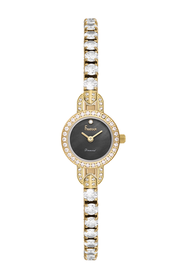 Freelook - FL.4.10010-3 Diamond Kadın Kol Saati