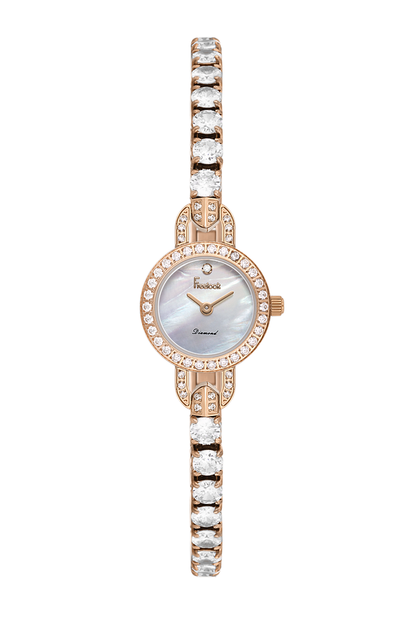 FL.4.10010-5 Diamond Kadın Kol Saati