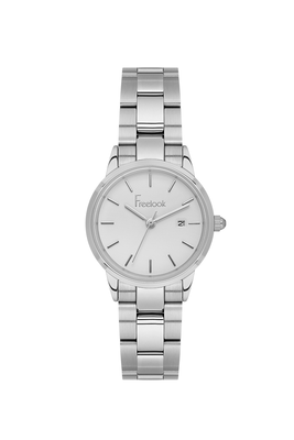 Freelook - FL.4.10012-1 Naturelle Kadın Kol Saati