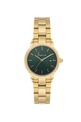 Freelook - FL.4.10012-4 Naturelle Kadın Kol Saati