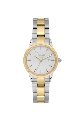 Freelook - FL.4.10012-5 Naturelle Kadın Kol Saati