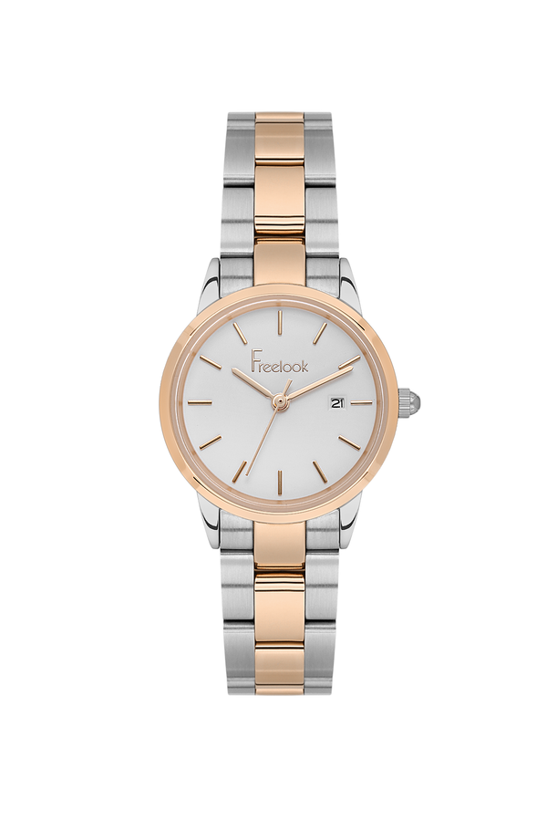 FL.4.10012-6 Naturelle Kadın Kol Saati