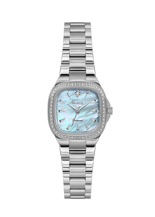 FL.4.10013-2 Diamond Kadın Kol Saati