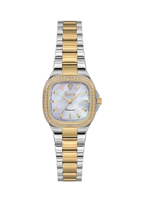 Freelook - FL.4.10013-4 Diamond Kadın Kol Saati