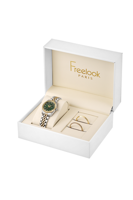 Freelook - FL.4.10014-5 Lumiere Kadın Kol Saati