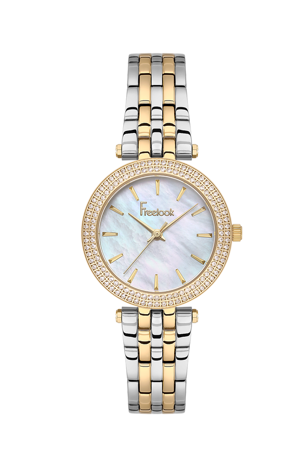 FL.4.10016-4 Lumiere Kadın Kol Saati