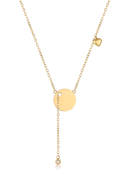 Freelook - FRJ.2.20006-2 Kadın Kolye Freelook - FRJ.2.20006-2 Kadın Kolye