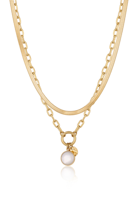 Freelook - FRJ.2.20007-2 Kadın Kolye Freelook - FRJ.2.20007-2 Kadın Kolye