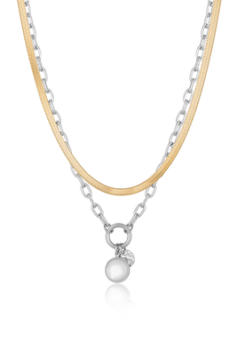 Freelook - FRJ.2.20007-3 Kadın Kolye