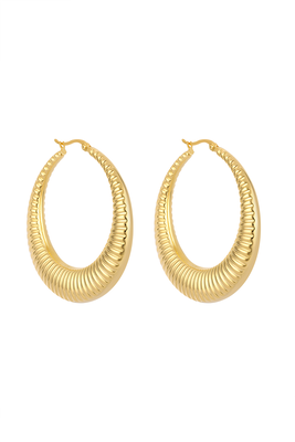 Freelook - FRJ.2.30005-2 Kadın Küpe