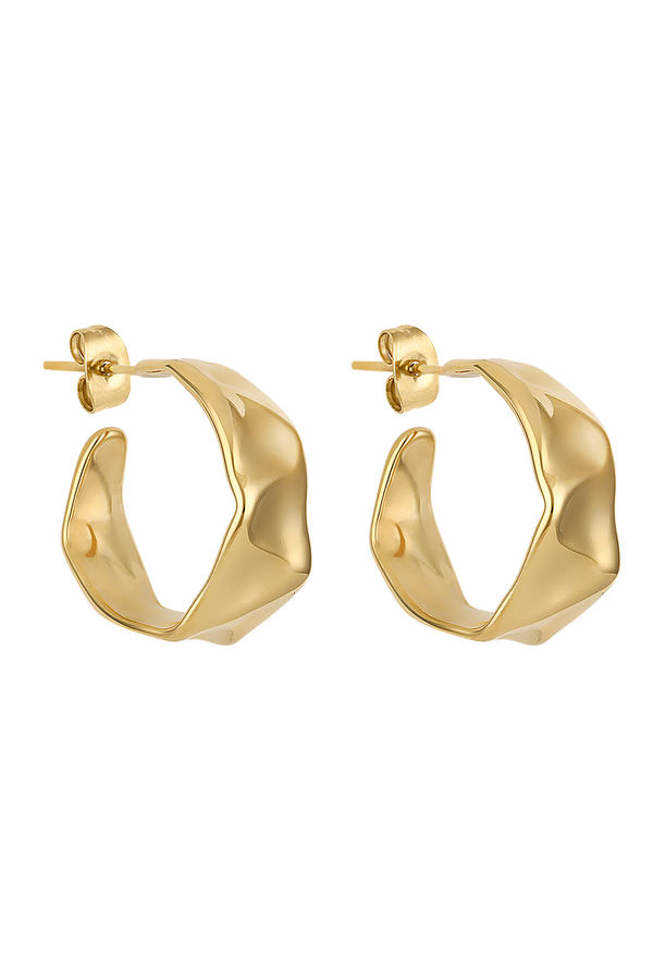 FRJ.2.30016-2 Kadın Küpe