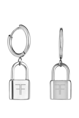 Freelook - FRJ.3.5011.1 Kadın Küpe