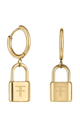 Freelook - FRJ.3.5011.2 Kadın Küpe