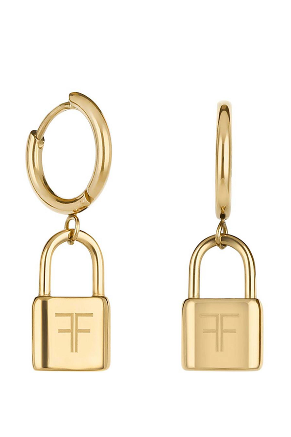 FRJ.3.5011.2 Kadın Küpe