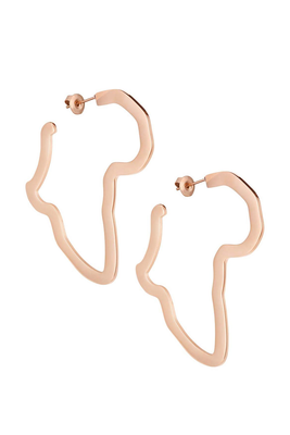 Freelook - FRJ.3.5013.3 Kadın Küpe