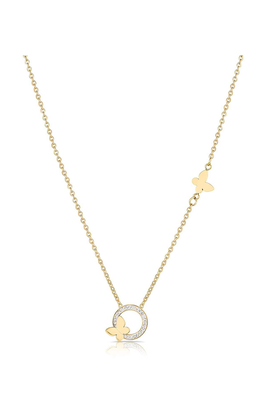 Freelook - FRJ.3.6013.4 Kadın Kolye