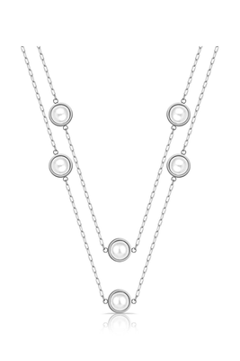 Freelook - FRJ.3.6015.1 Kadın Kolye