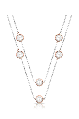 Freelook - FRJ.3.6015.2 Kadın Kolye