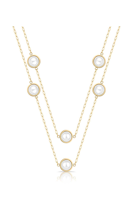 Freelook - FRJ.3.6015.3 Kadın Kolye