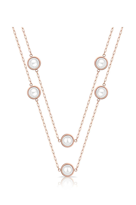 Freelook - FRJ.3.6015.4 Kadın Kolye