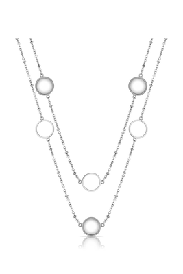 Freelook - FRJ.3.6016.1 Kadın Kolye