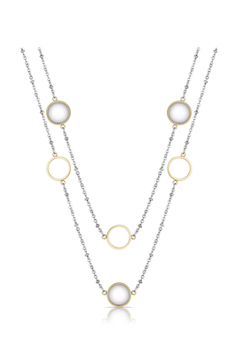 Freelook - FRJ.3.6016.2 Kadın Kolye