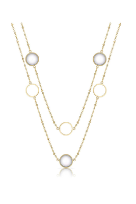 Freelook - FRJ.3.6016.3 Kadın Kolye