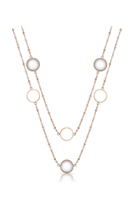 Freelook - FRJ.3.6016.4 Kadın Kolye