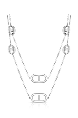 Freelook - FRJ.3.6017.1 Kadın Kolye