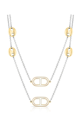 Freelook - FRJ.3.6017.2 Kadın Kolye