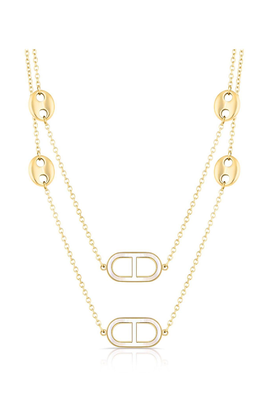 Freelook - FRJ.3.6017.3 Kadın Kolye