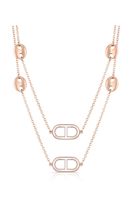 Freelook - FRJ.3.6017.4 Kadın Kolye