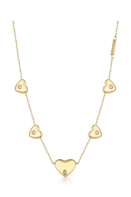 Freelook - FRJ.3.6020.3 Kadın Kolye